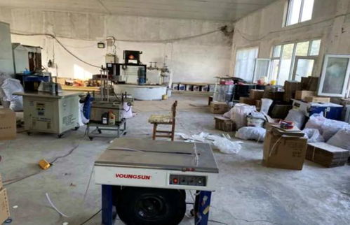 吉林公安‘昆侖2020’行動重拳出擊，汽車銷售領域取得重大戰果