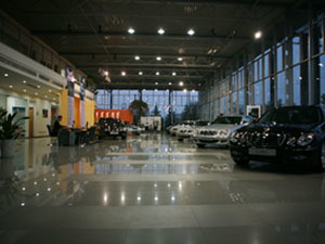 漳州聚力汽車銷售服務(wù) 驅(qū)動未來，服務(wù)為本的汽車銷售新標(biāo)桿